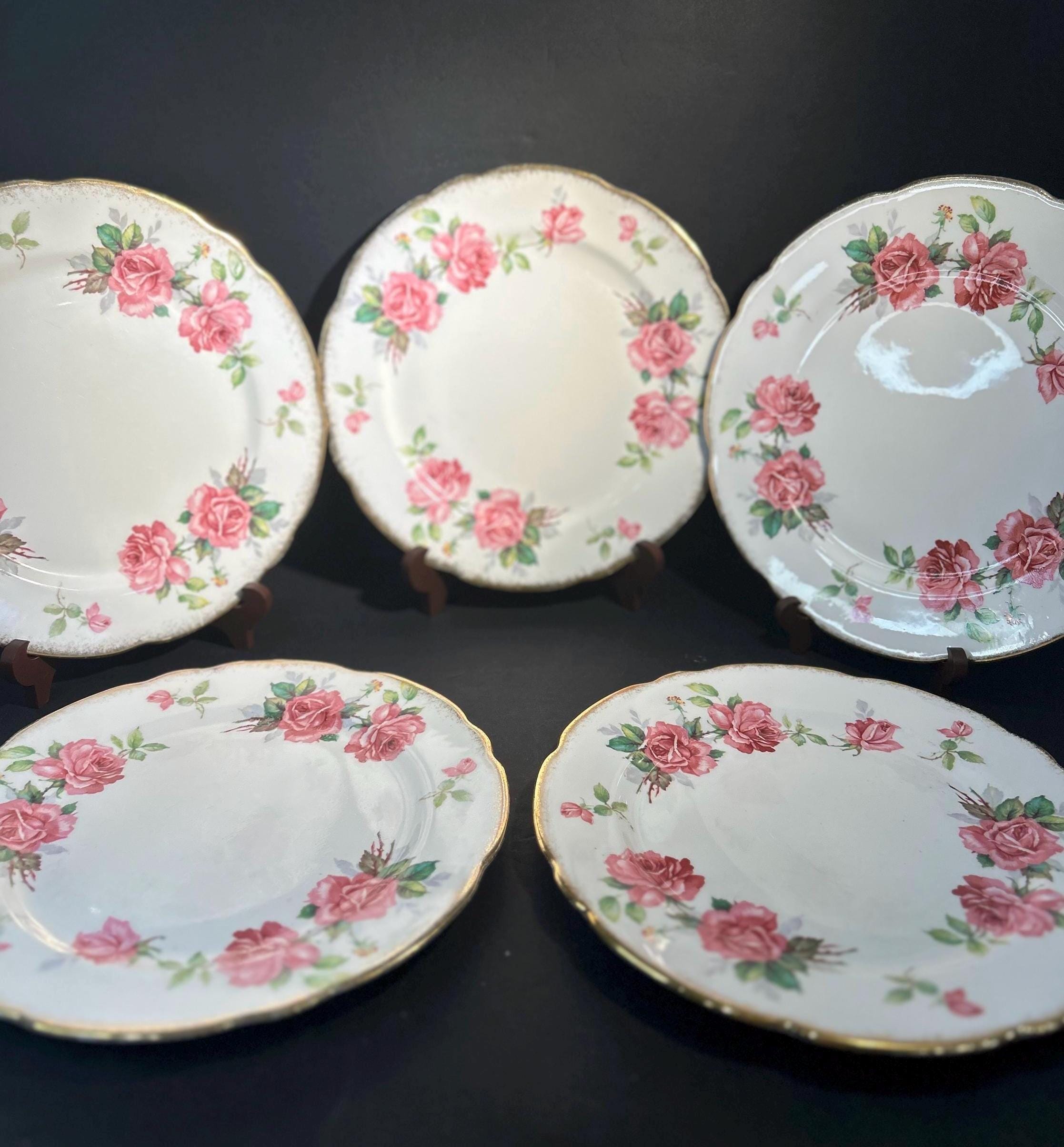 Royal stafford dinner plate set - Etsy 日本