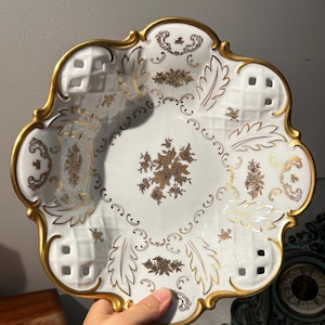 Reichenbach china - Etsy 日本