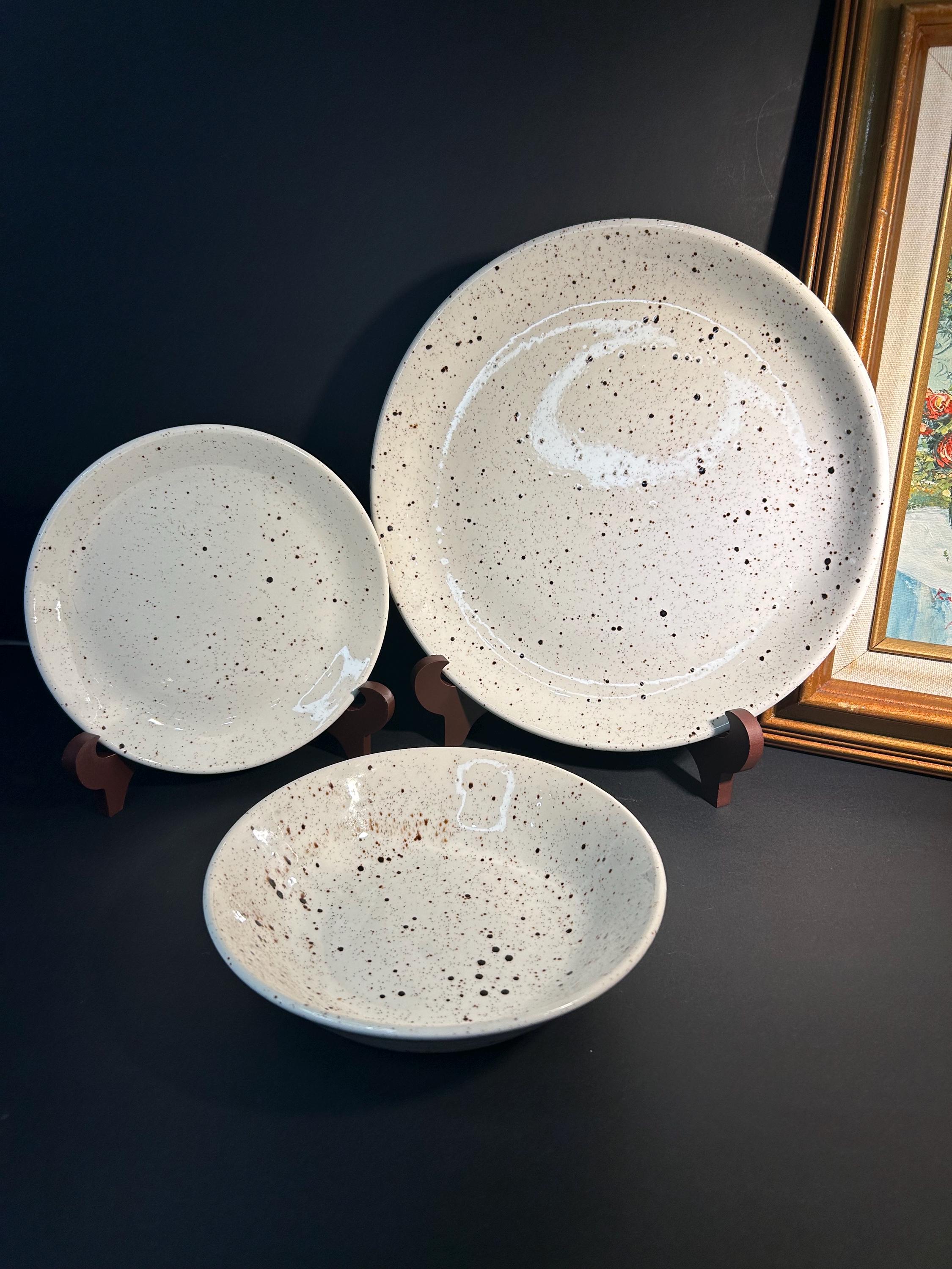 Biltons ビルトン ヴィンテージ 7枚 5枚22.5 + 2枚24.5 Biltons Tableware - Etsy Norway