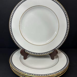 Wedgwood Ulander Black - Etsy