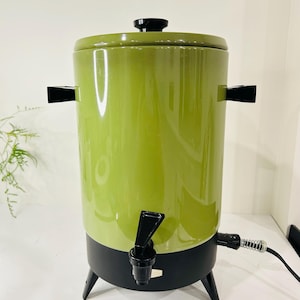32 Cup Coffee Maker - Etsy Canada