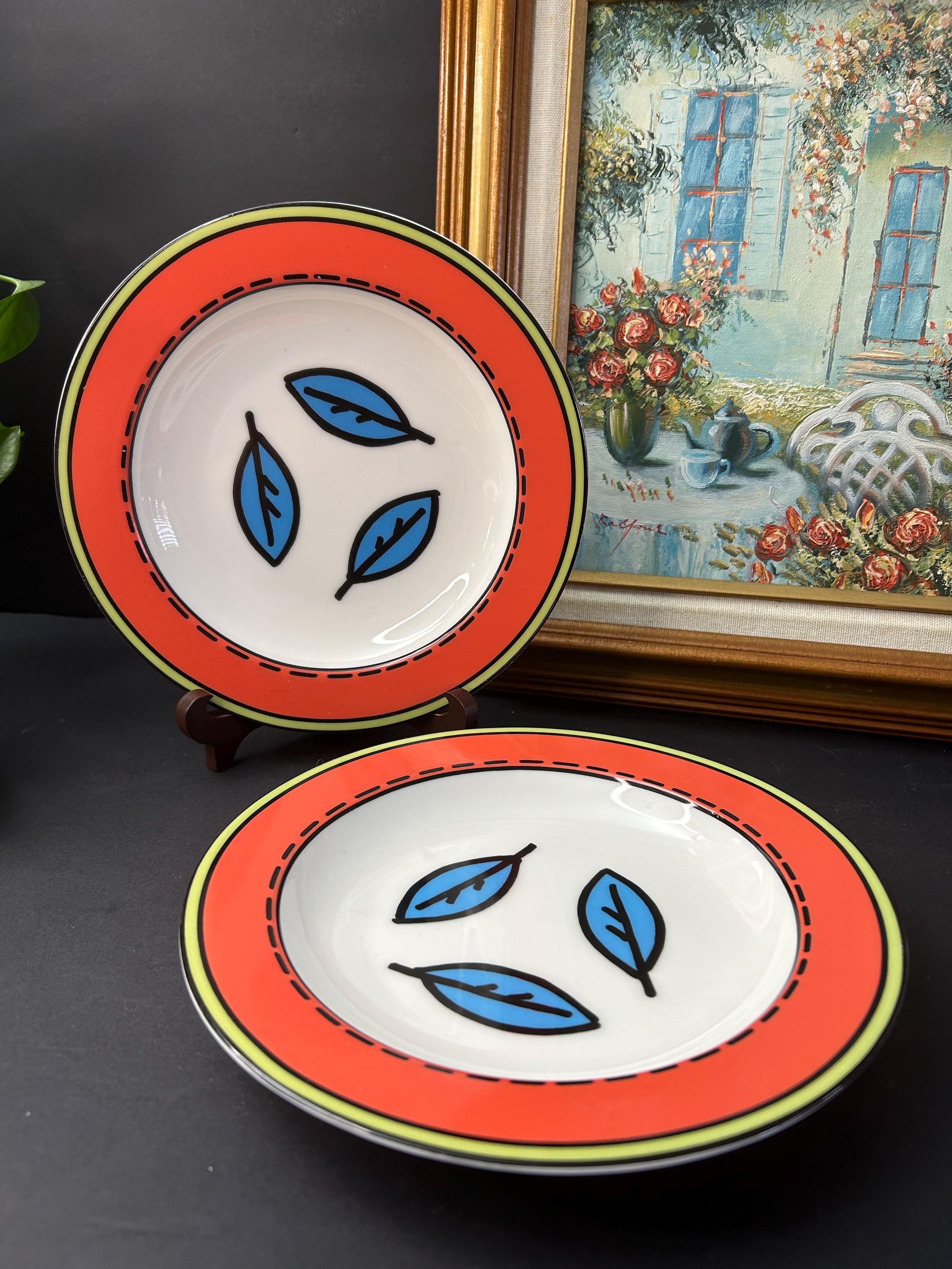 Discontinued Villeroy Boch - Etsy Canada