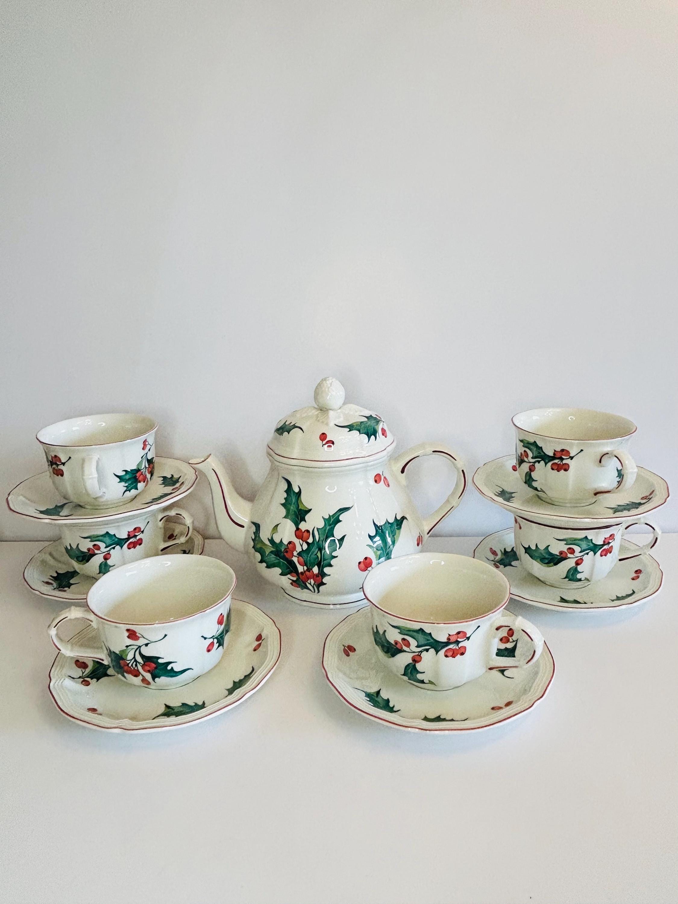 Amazon.com | Villeroy & Boch Delight Mug: Villeroy Boch