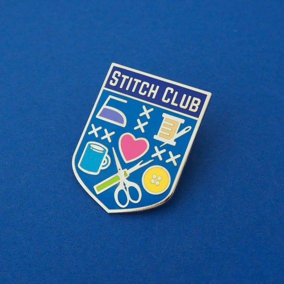 Pin en Crafting Club