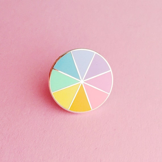 Pin on Rainbow-pastels