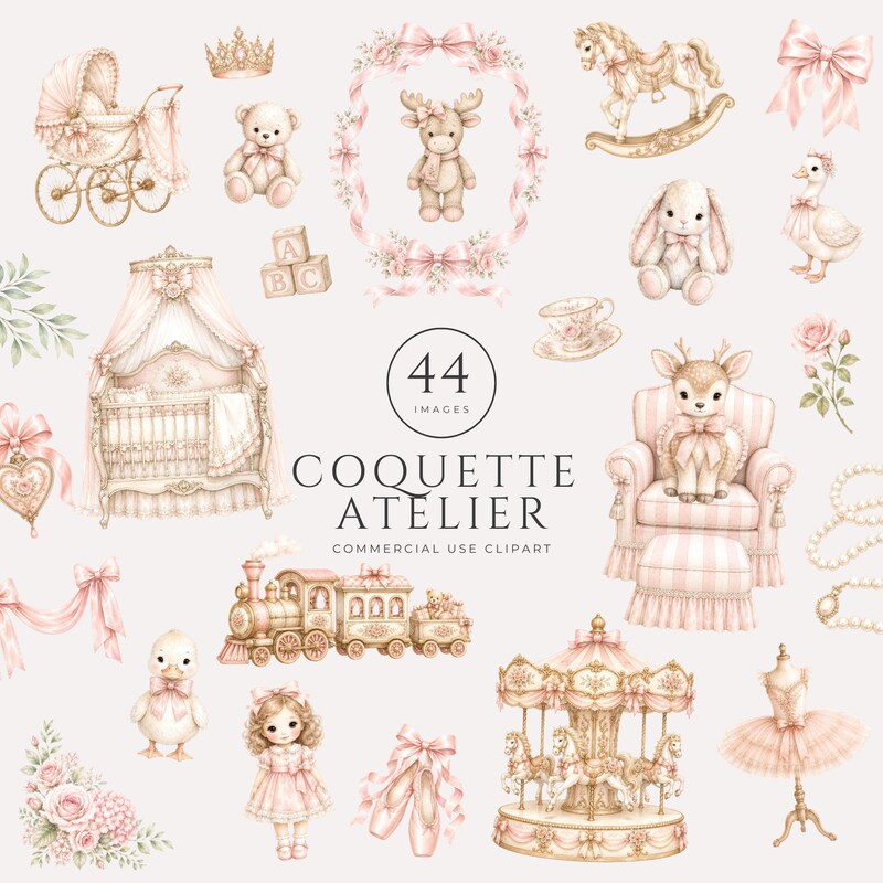 Paper Atelier Patterns - Etsy