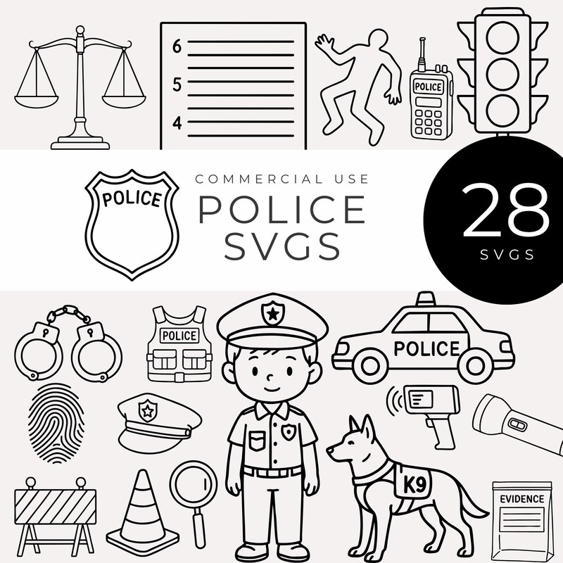 Kids Police Station Sign - Etsy