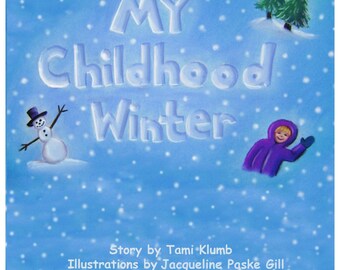 My Childhood Winter