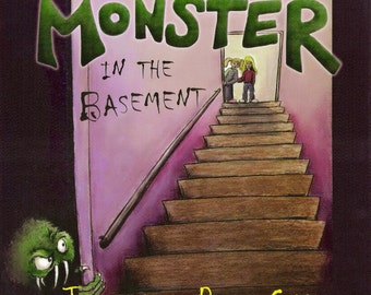 The Monster in the Basement