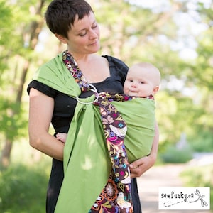 Etsy deals ring sling