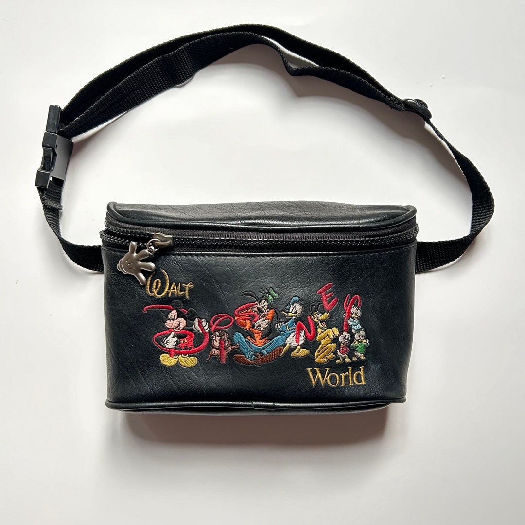 shopDisney Adds Disneyland, Walt Disney World Loungefly Mini