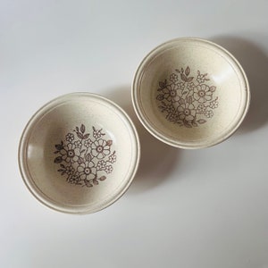 ヴィンテージ　イギリス製Jhon tamsケーキ皿5枚 John Tams Plates - Etsy Finland