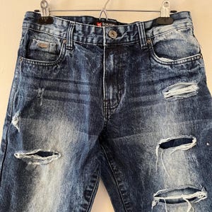 90s south pole jeans - Etsy 日本