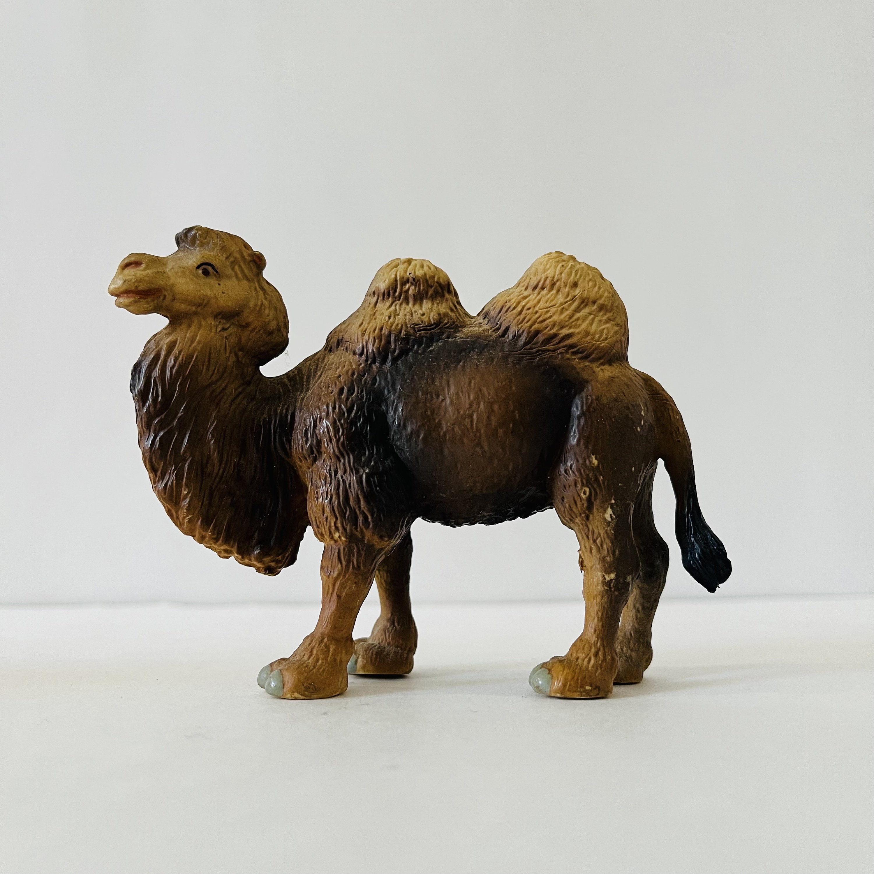 Schleich Trakehner Families Vintage Schleich Bactrian Two Humped