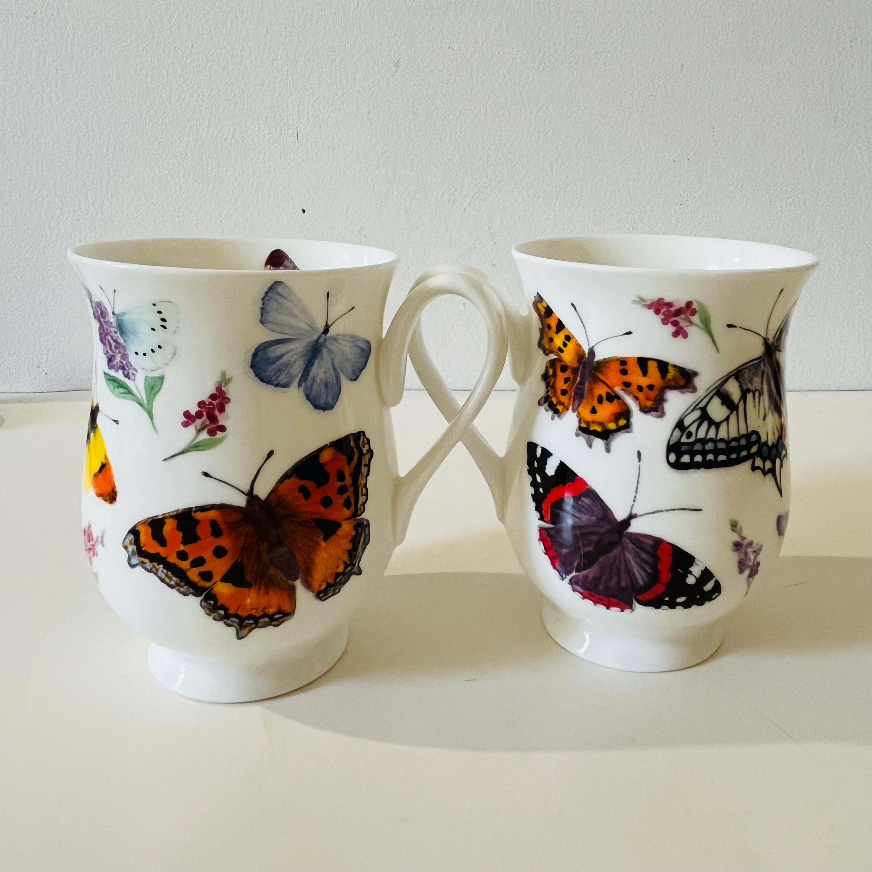 Roy Kirkham Garden Birds - Etsy