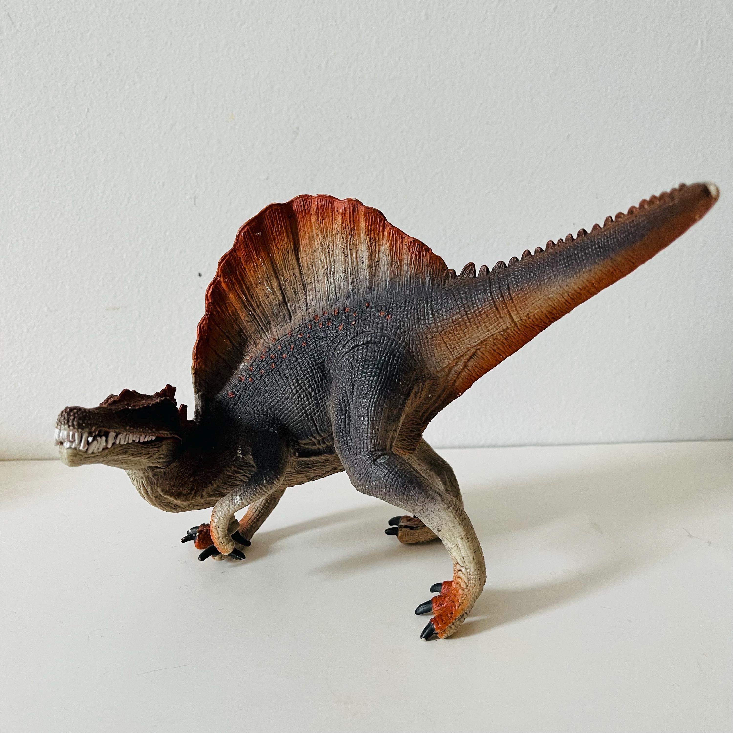 Hammond collection spinosaurus - Etsy 日本