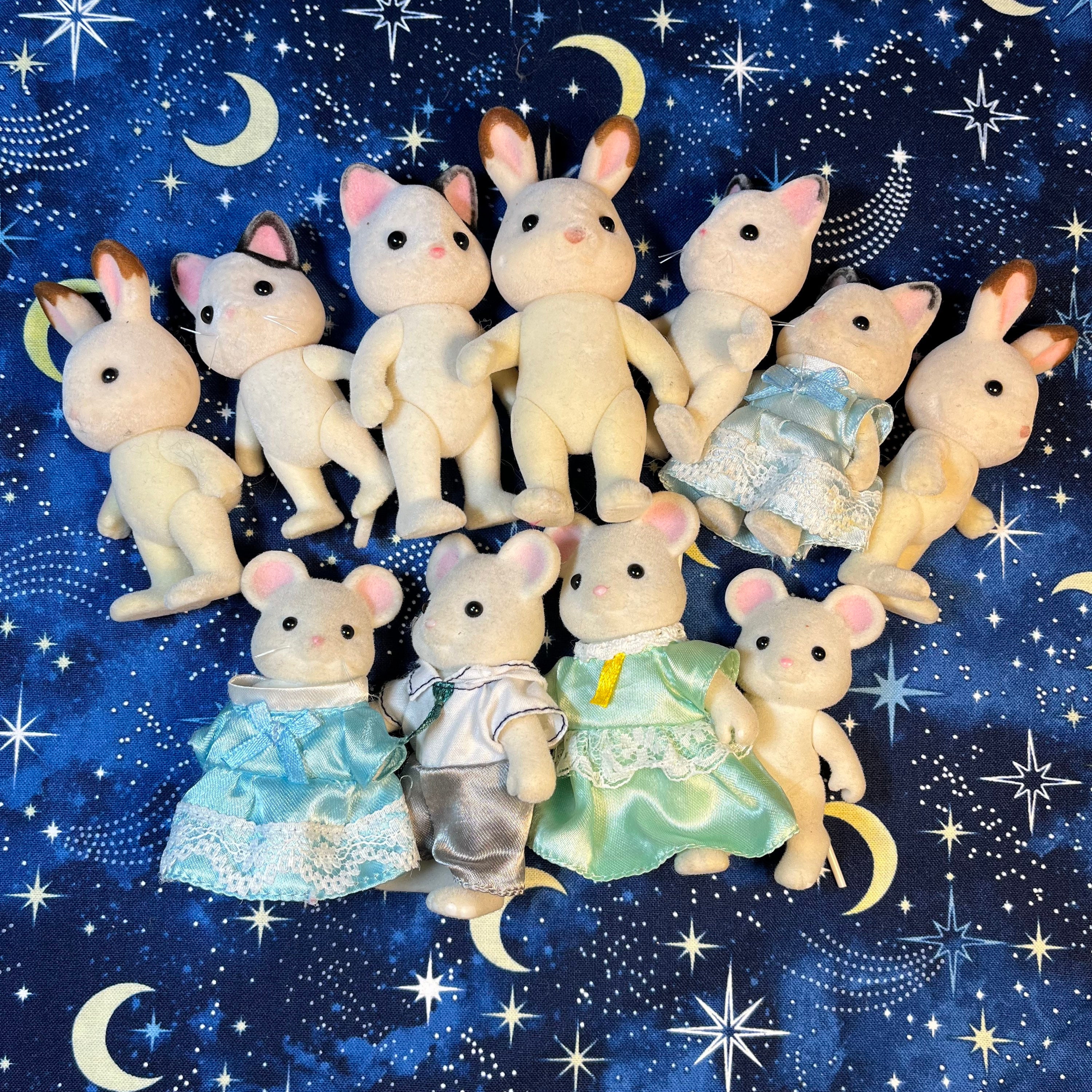 Critical critters toys sales