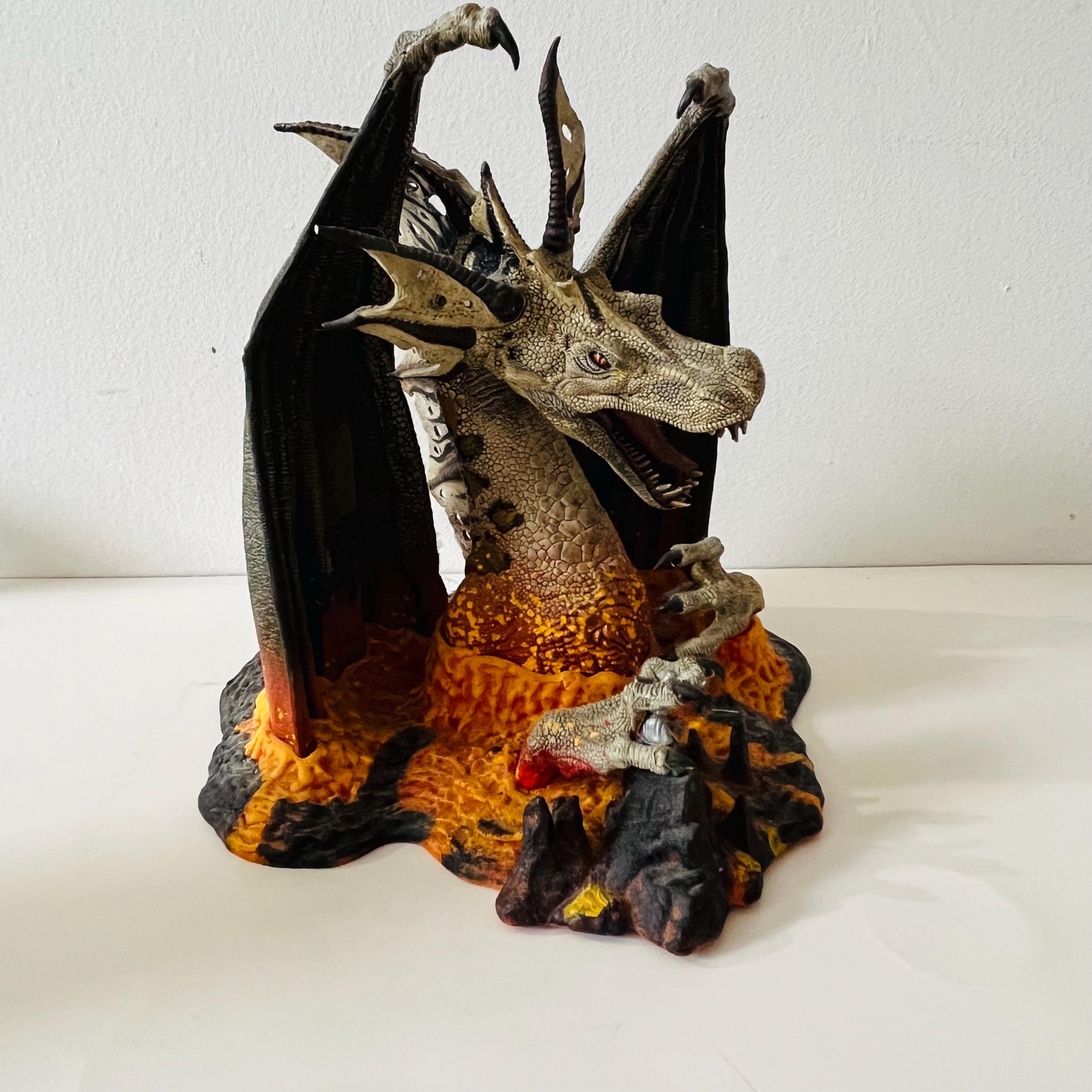Mcfarlane's Dragons - Etsy