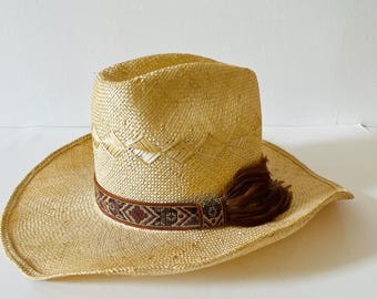 Chapeau, Chapeau De Cow Boy, Chapeau De Paille PNG - Chapeau, Chapeau