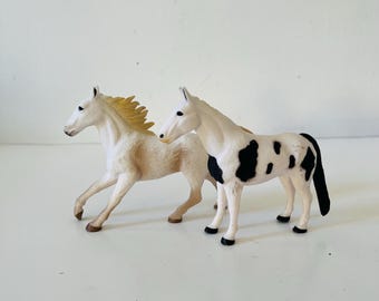 Terra by Battat Cavallo Modello Giocattolo Figurina Cavalli di