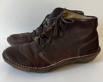 Chaussures el naturalista hot sale