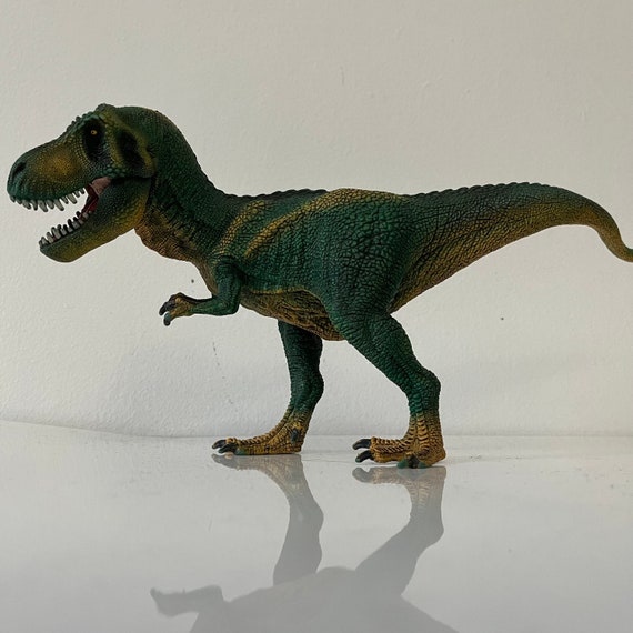 シュライヒ 恐竜フィギュア 【廃盤】 通販