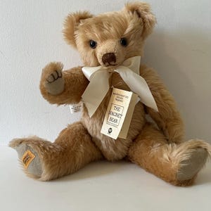 Merrythought bears - Etsy 日本