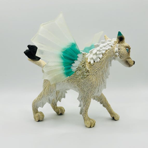 シュライヒ Schleich バヤラ 42032 エルフの隠れ家 廃盤 レア 廃盤 シュライヒ ファンタジー バヤラ シリーズ モヒンヤ アイス