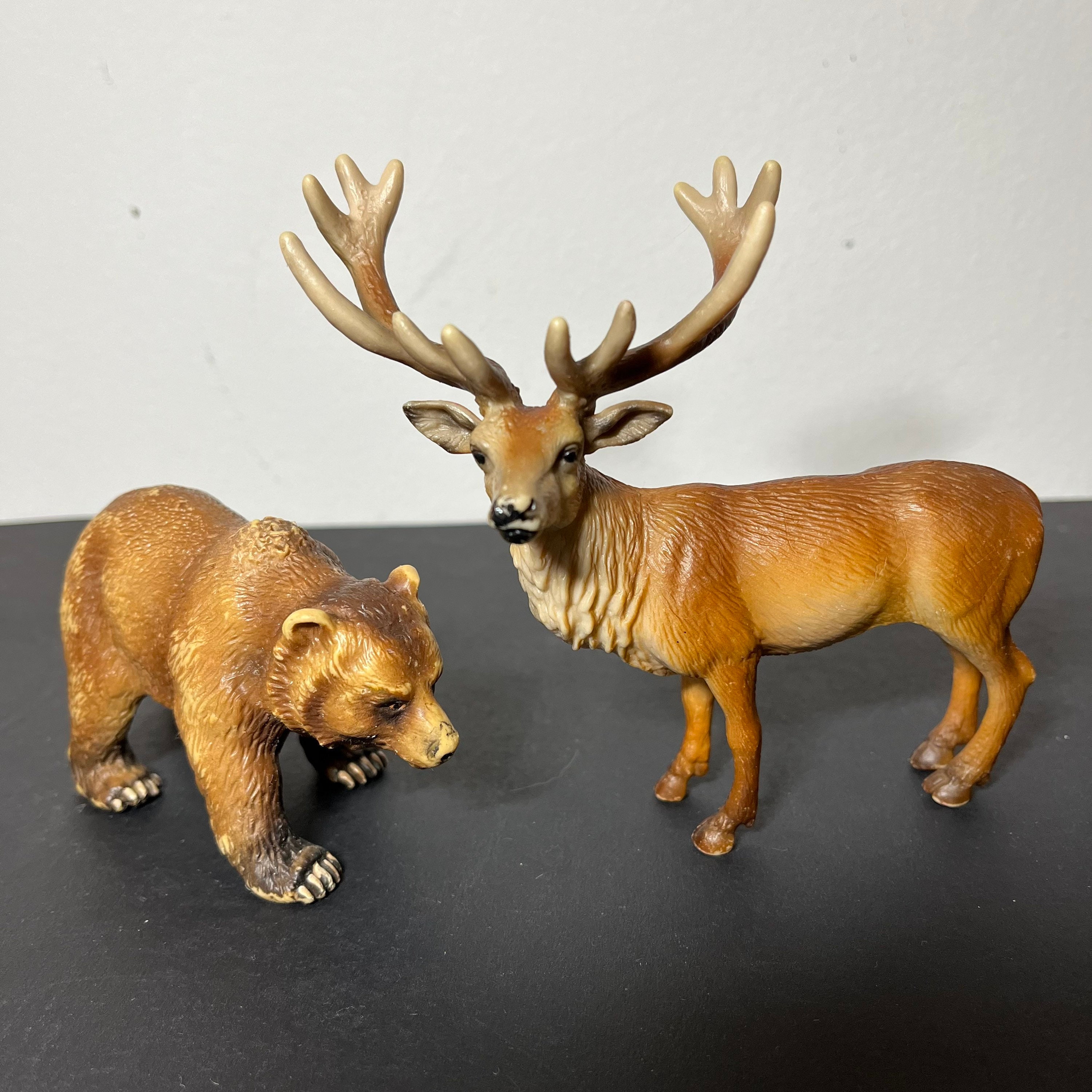 Schleich deer family deals