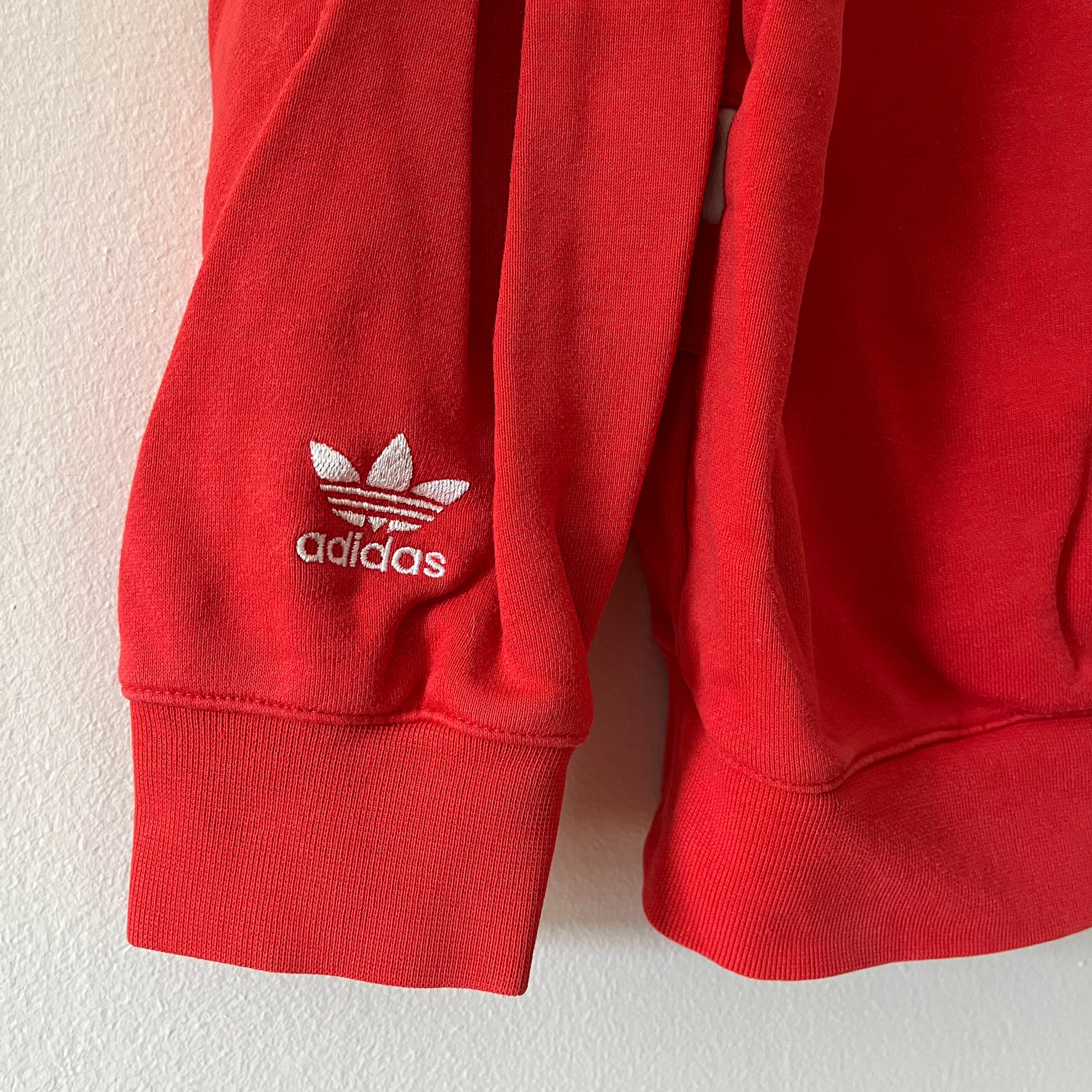 ️🔥 Vintage Tottenham Sweatshirt - Store Cloths