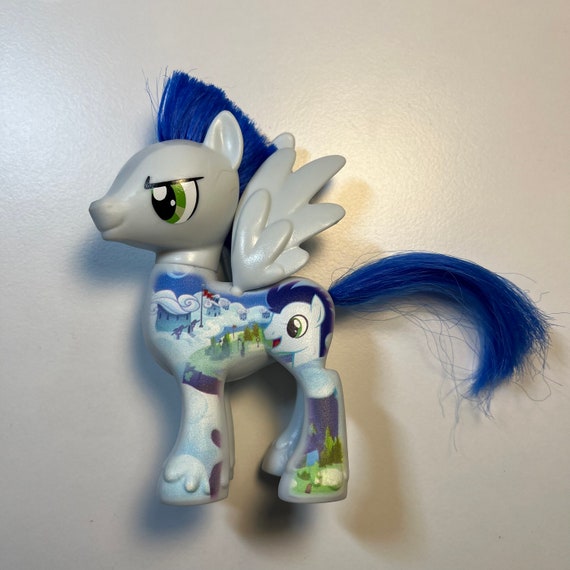 Figura - My Little Pony - A New Generation Grandes Amigos do Filme