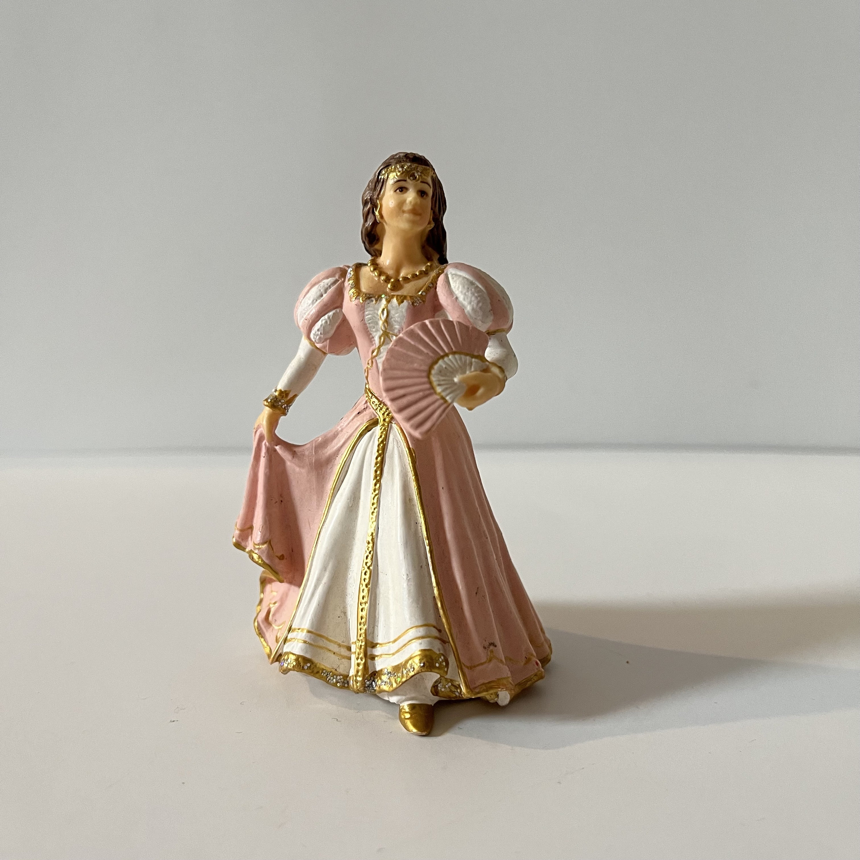 Retired Schleich World of Knights PRINCESS Retired Figure 2003 Castle Ritter Fantasy Characters Fairies Imaginary Play Etsy Ireland