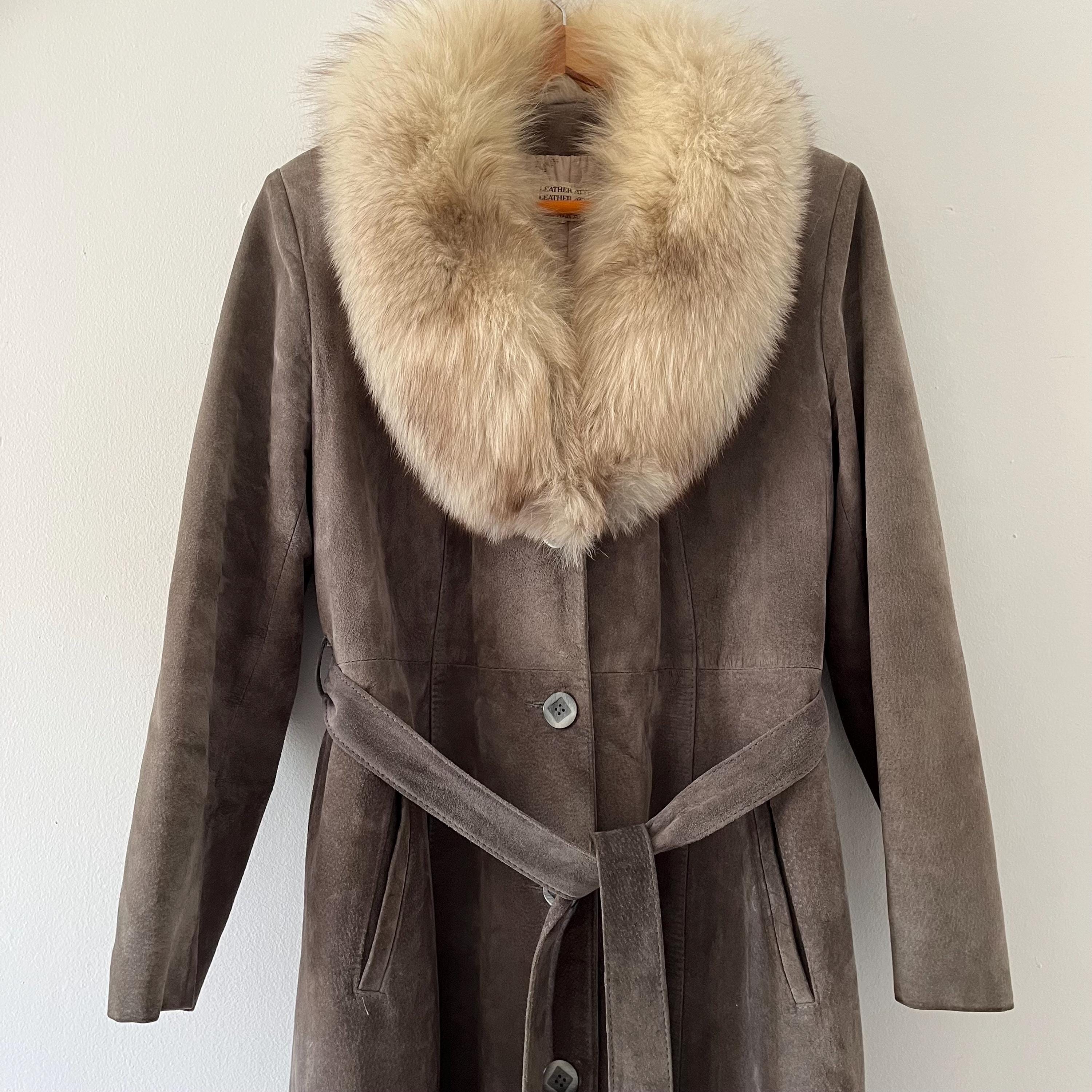 Leather Attic Canada - Etsy Canada