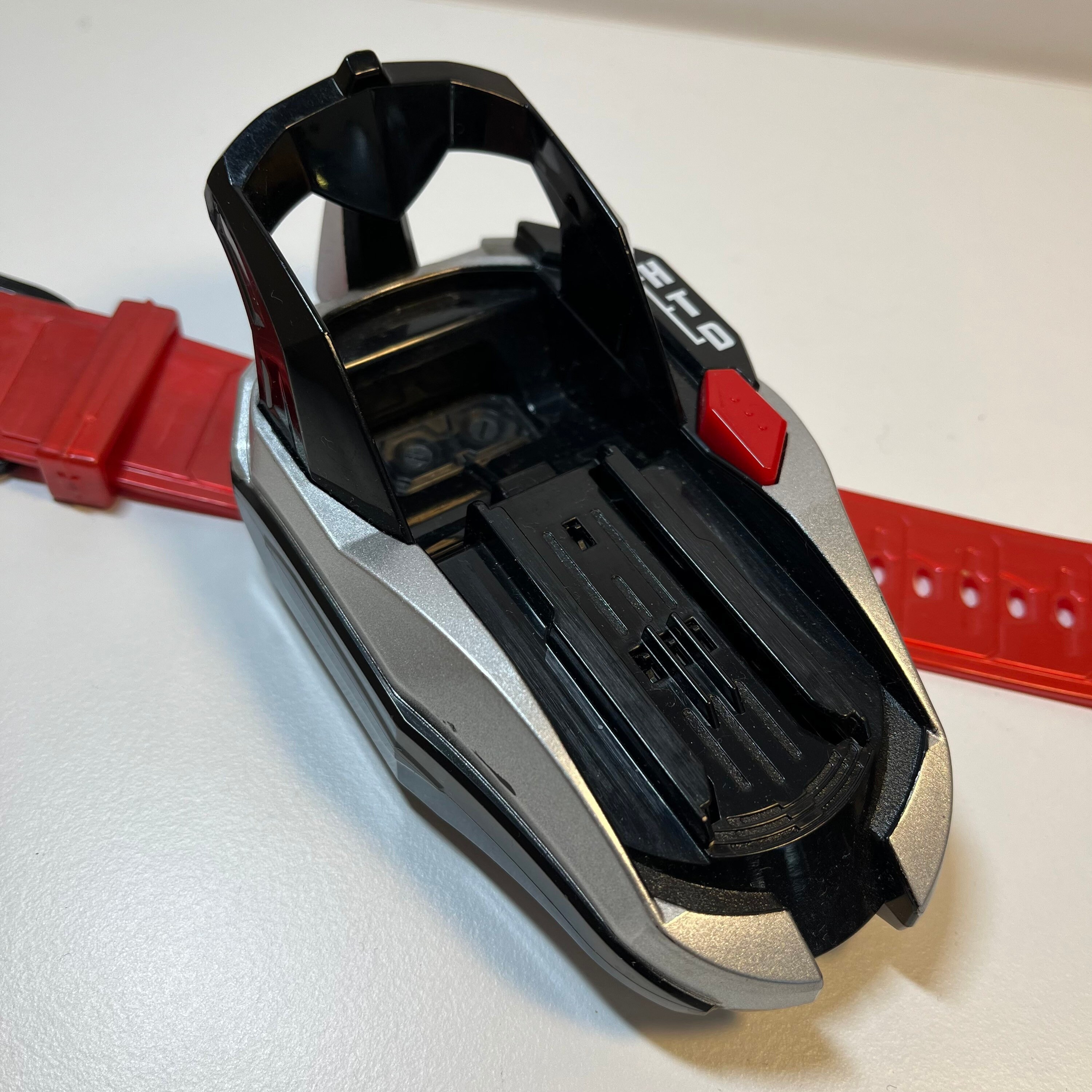 Bandai Kamen Rider Drive DX Drive Shift Brace - Etsy