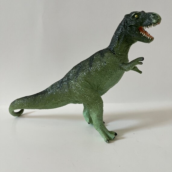 ヴィンテージ 1988 カーネギー ティラノサウルス レックス T-Rex 恐竜