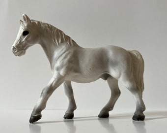 Figurine Schleich Archer à Cheval - Figurine Jouet