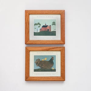 Warren kimble prints - Etsy 日本