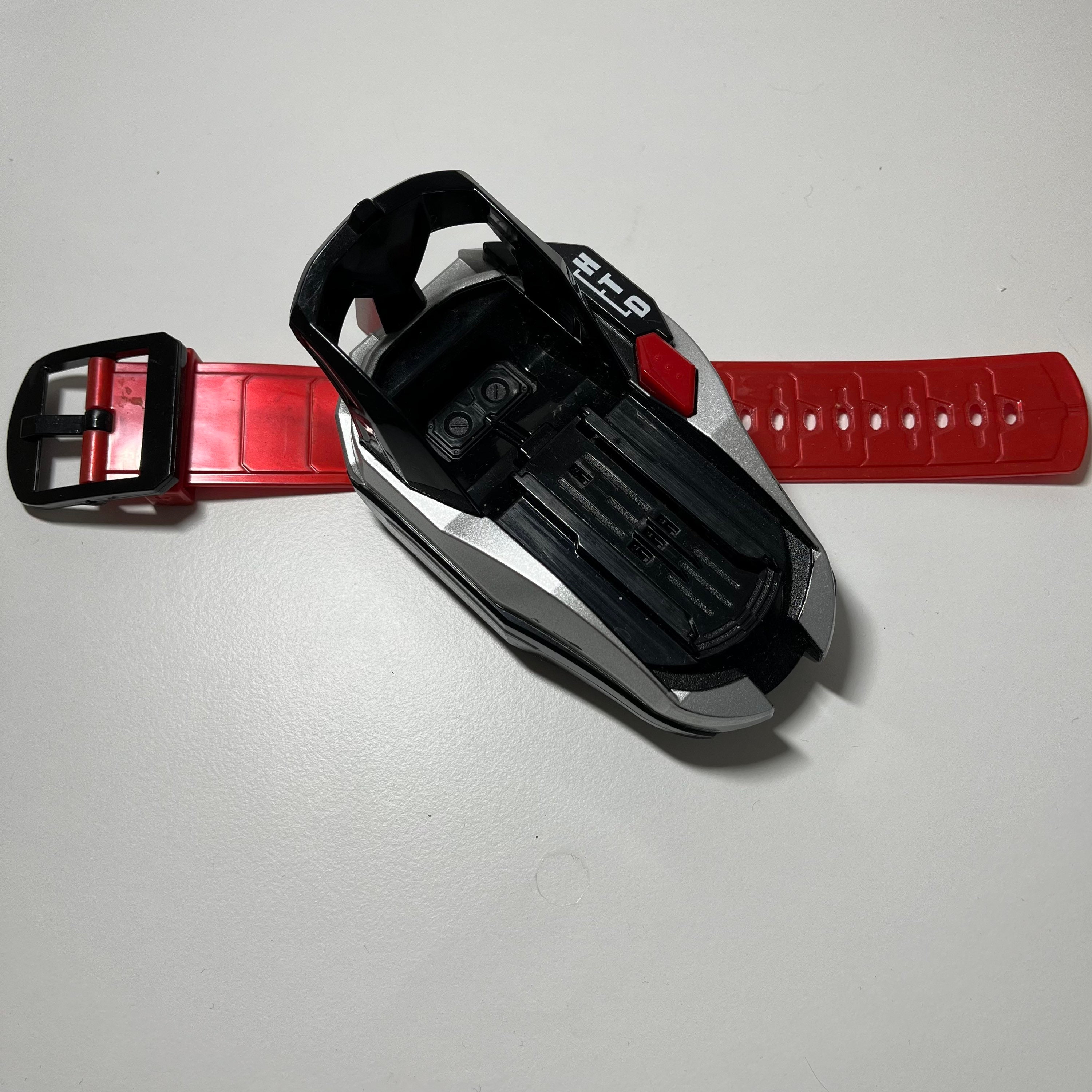 Bandai Kamen Rider Drive DX Drive Shift Brace - Etsy