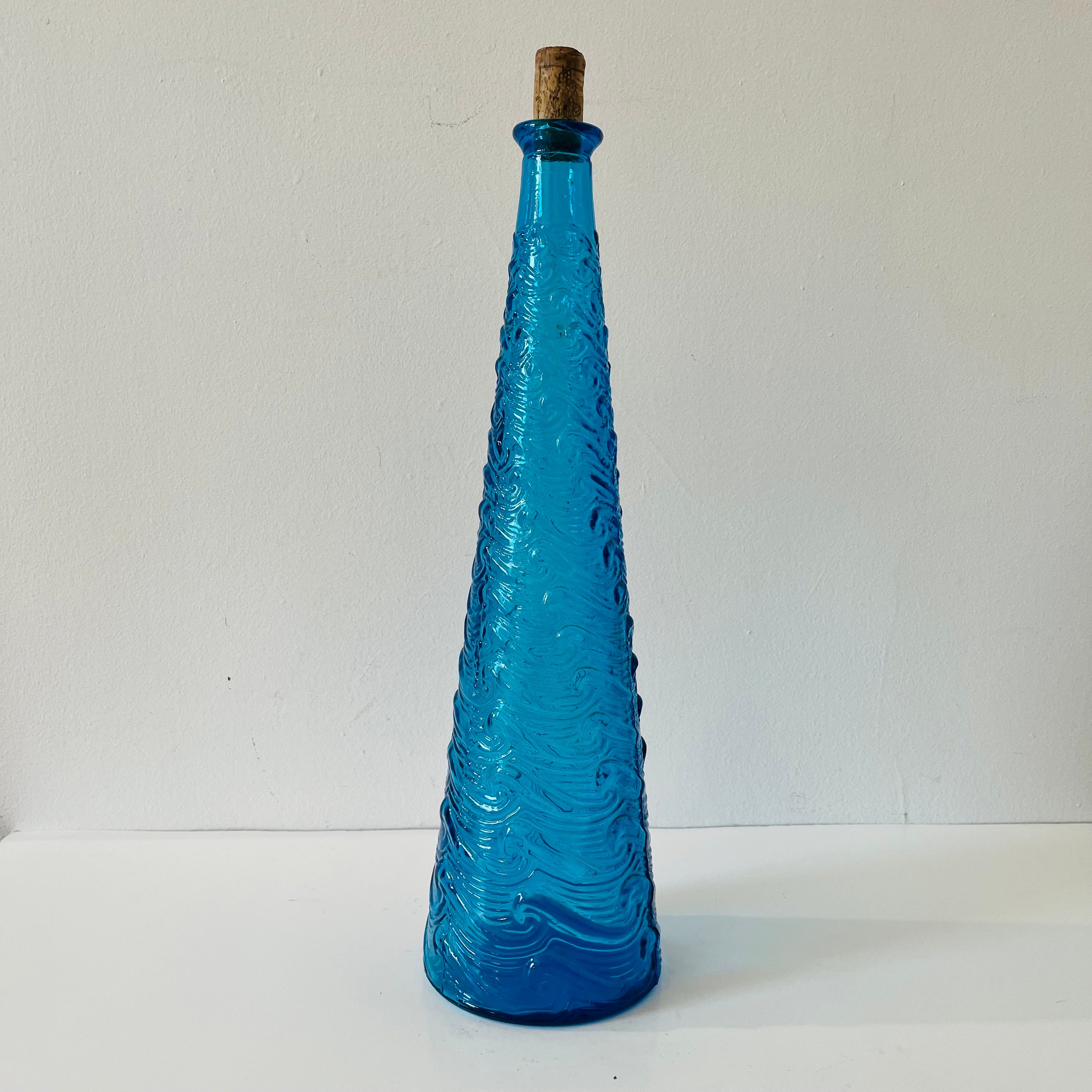 Empoli genie bottle - Etsy 日本
