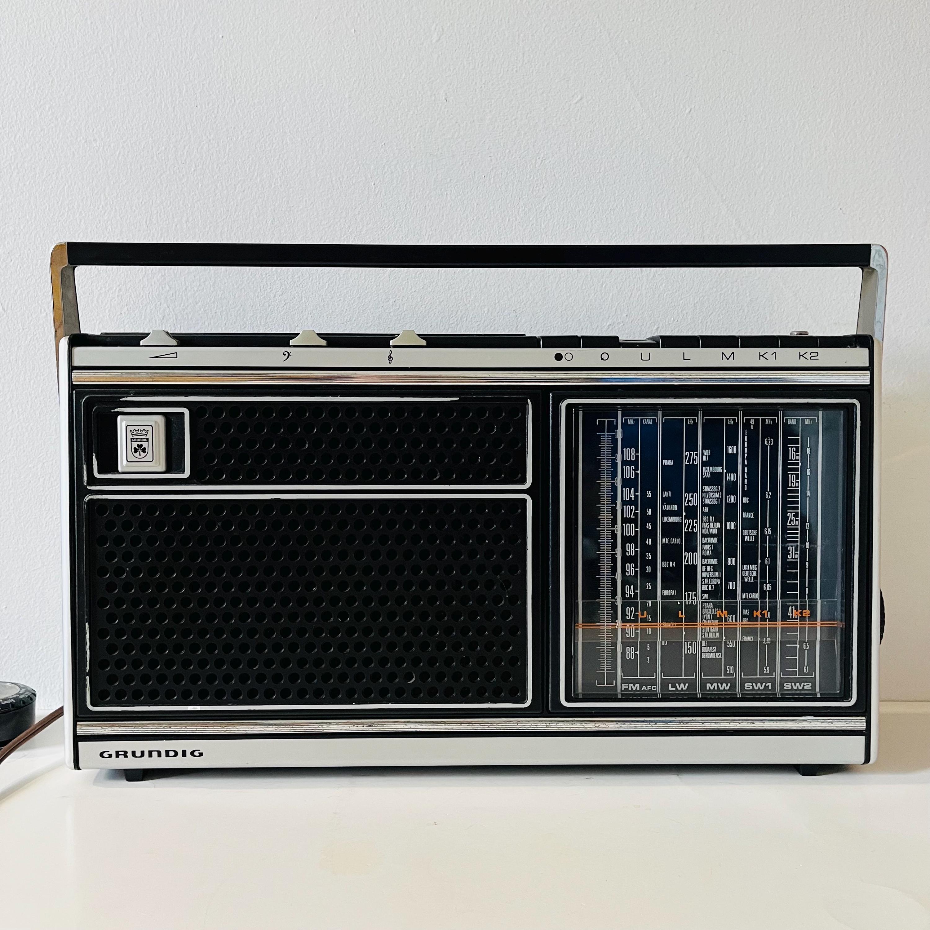 Vintage german radios - Etsy 日本