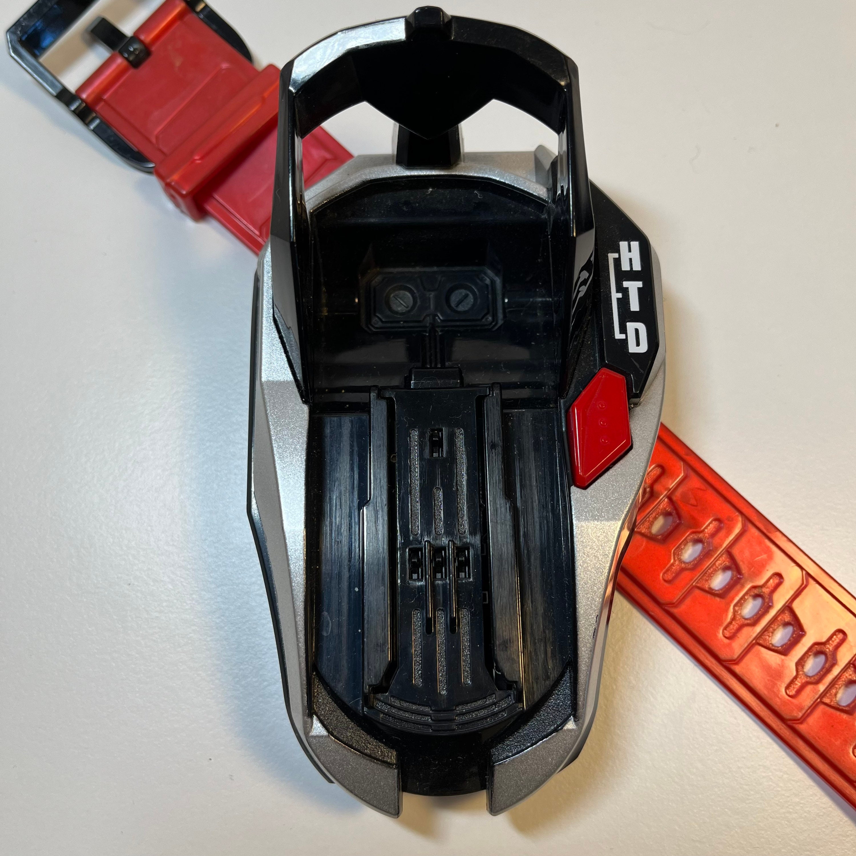 Bandai Kamen Rider Drive DX Drive Shift Brace - Etsy