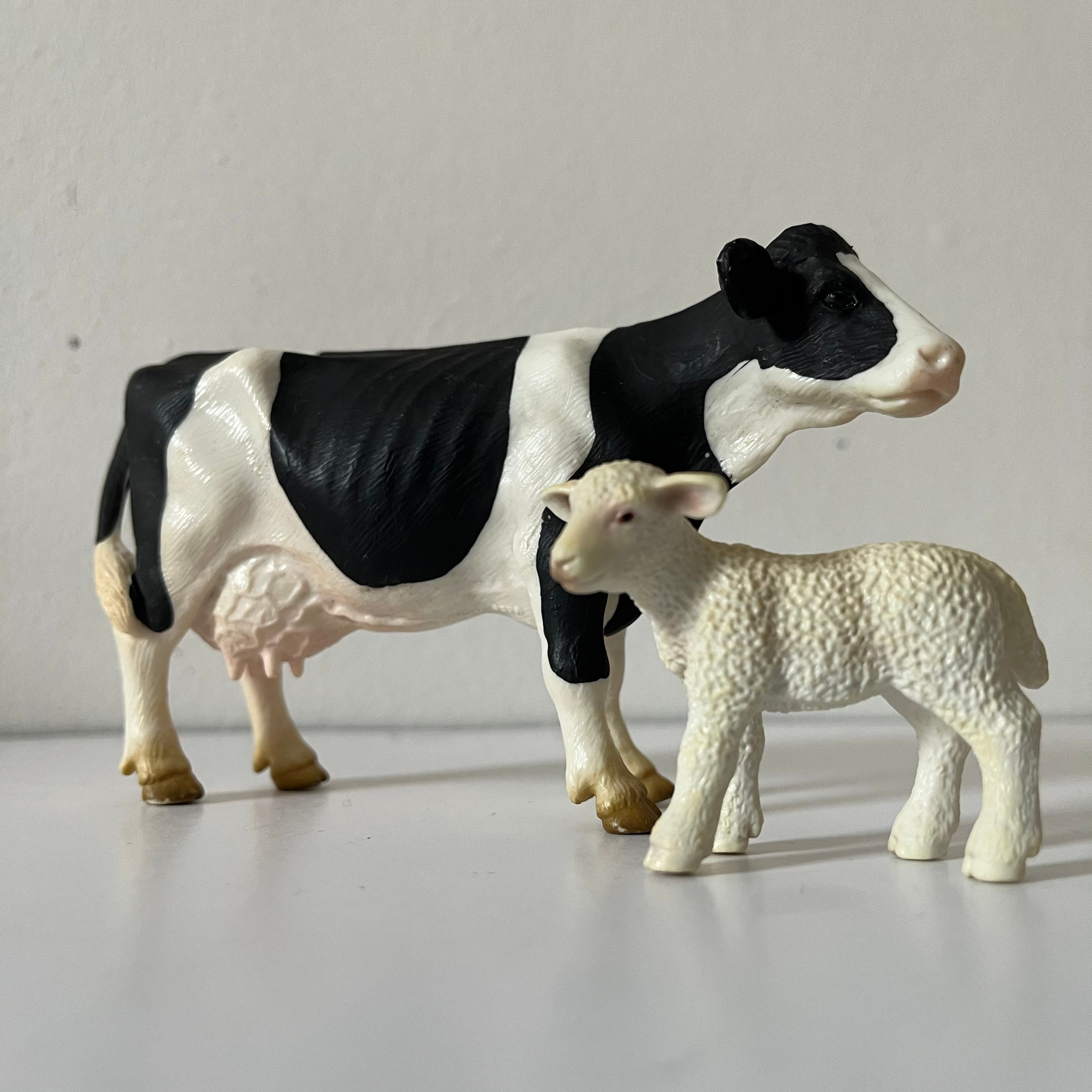 Toy Cows Bulk
