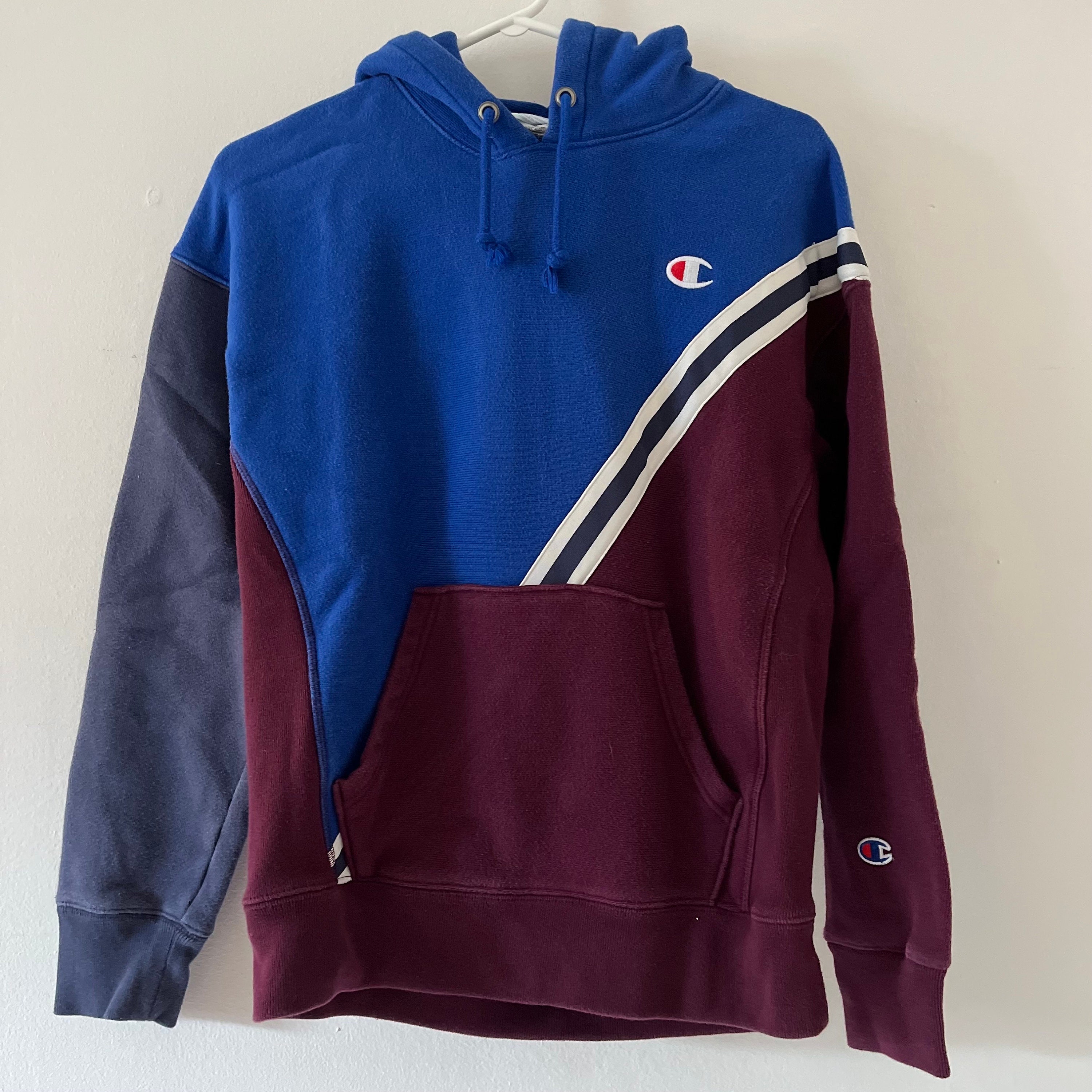Vintage 80s Champion Reverse Weave Hoodie - Etsy Vintage 80s Champion Reverse Weave Hoodie - Etsy