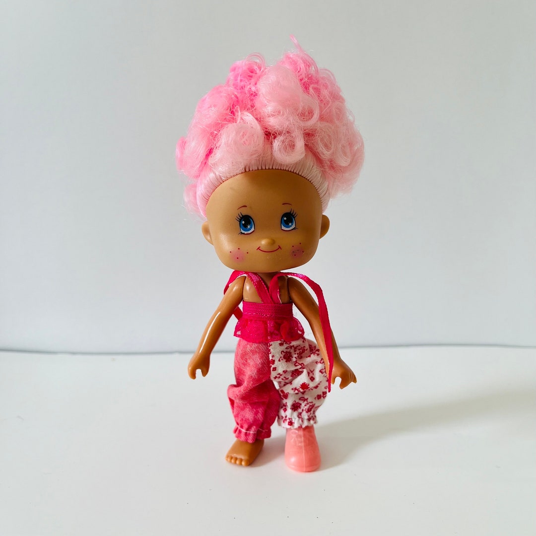 Vintage 1970's Greenbrier International Doll Retro Toys Nostalgia