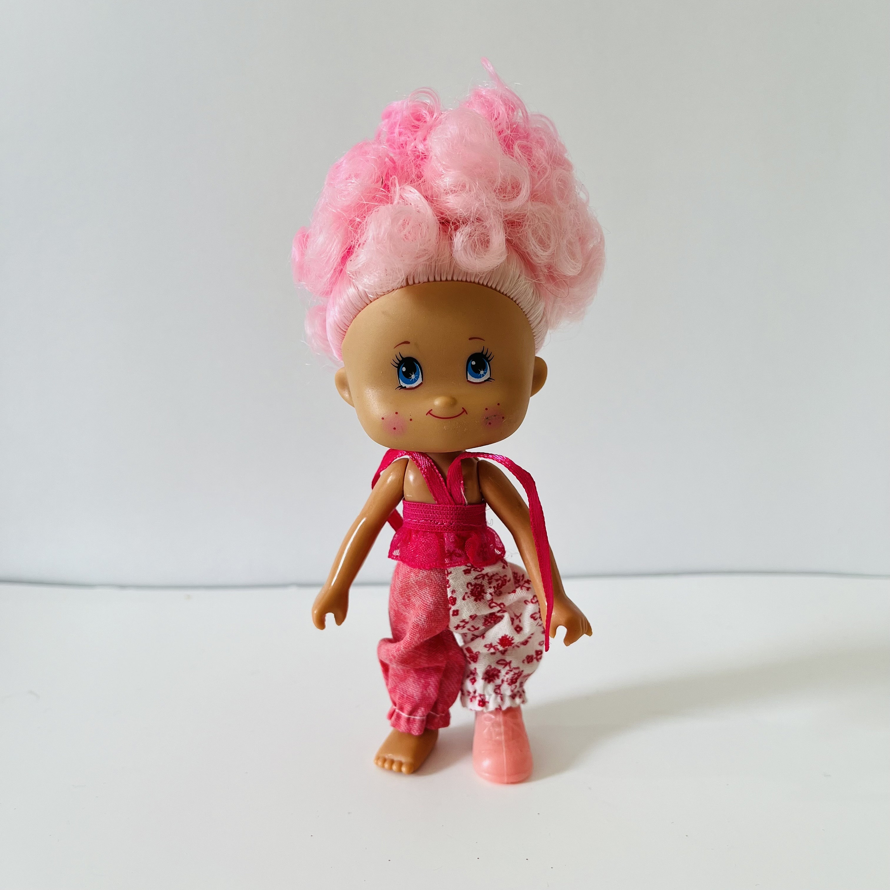 Vintage 1970's Greenbrier International Doll Retro Toys Nostalgia