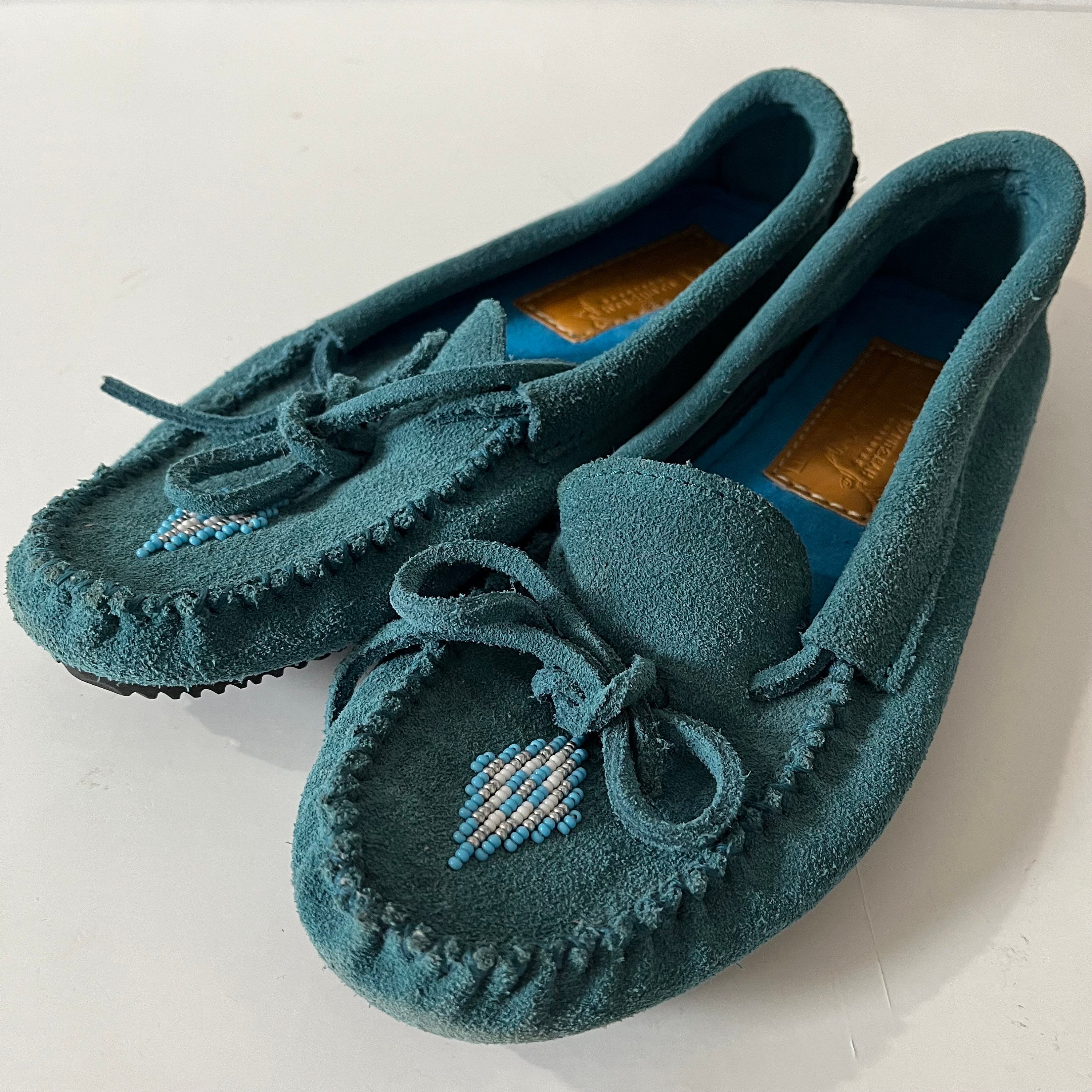 Manitobah Mukluks Etsy