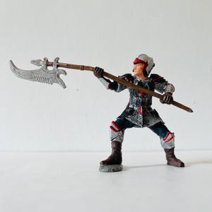 SCHLEICH Dragon Knight Spy Actionfigur