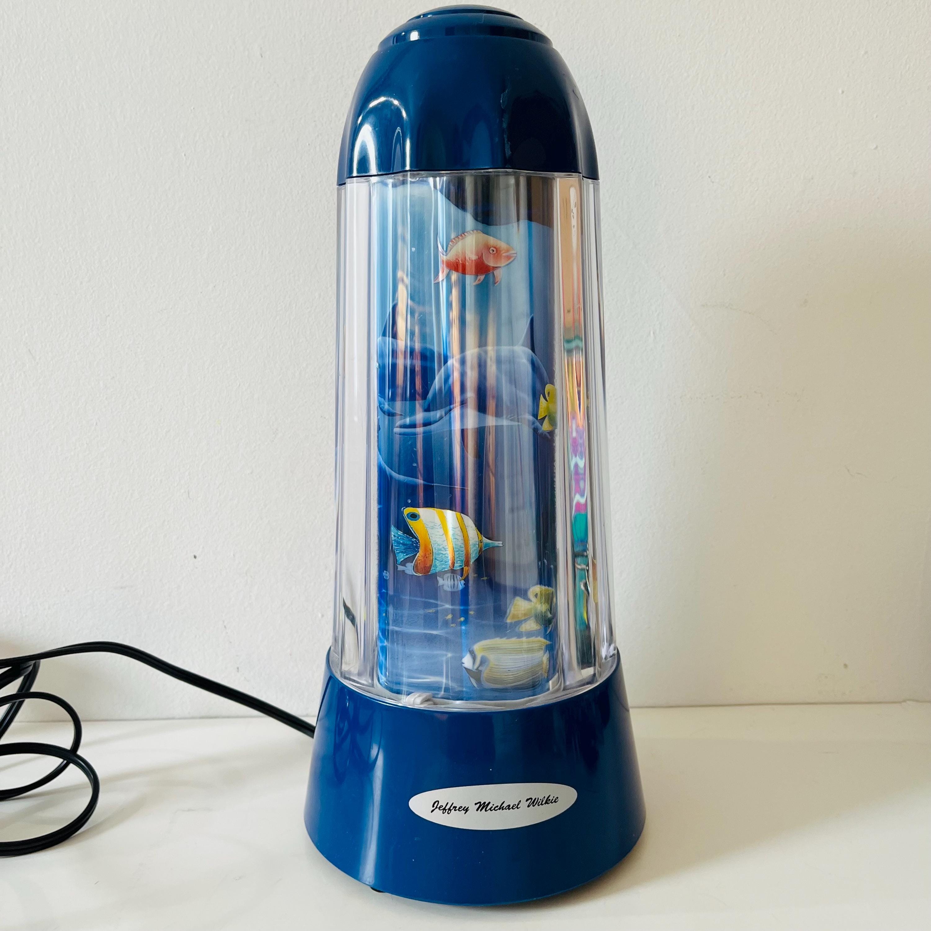 Rabbit Tanaka Motion Lamp - Etsy