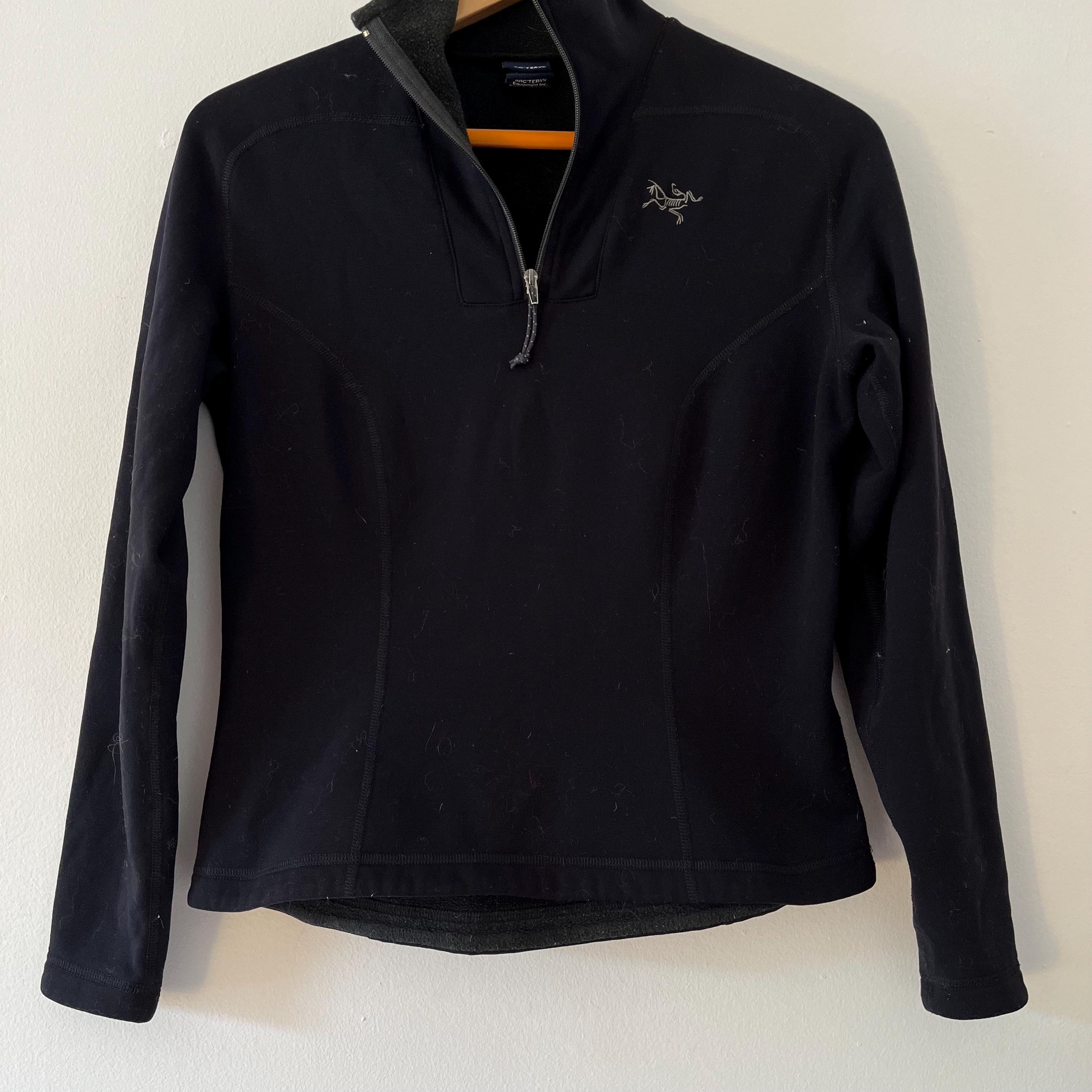 Vintage Arcteryx Fleece - Etsy Vintage Arcteryx Fleece - Etsy