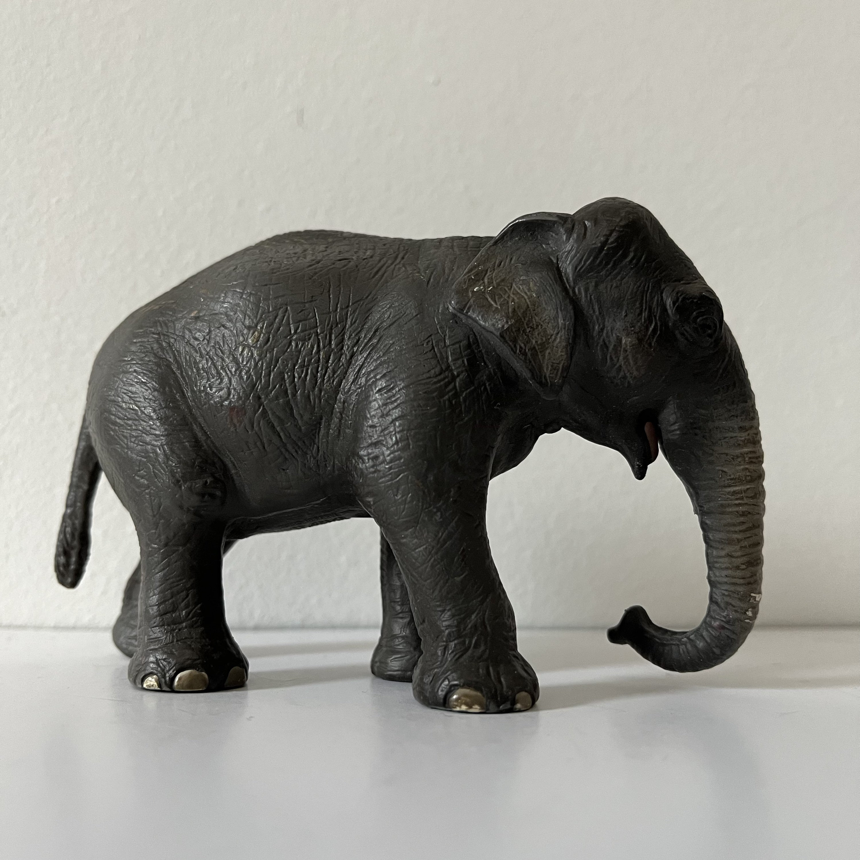 Elephant schleich 2025